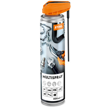 Uniwersalny środek czyszczący MULTISPRAY 400 ml STIHL
