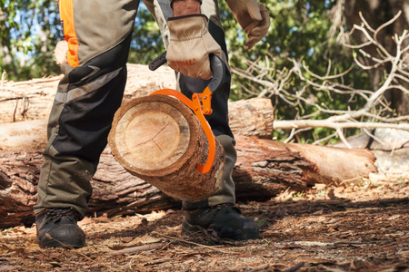 Kleszcze samozaciskowe FP 20 STIHL