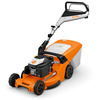 Kosiarka spalinowa RM 443.3 T STIHL