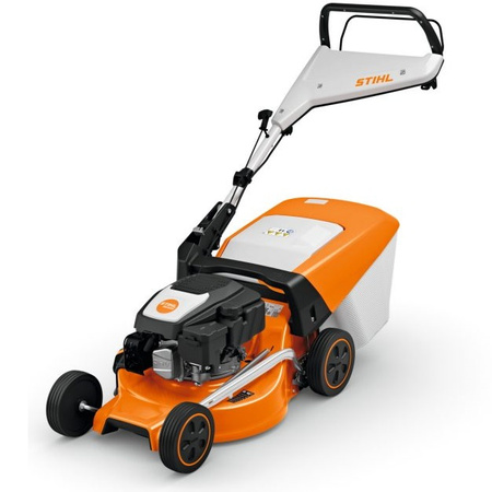 Kosiarka spalinowa STIHL RM 248.3 46cm 3w1, bez napędu