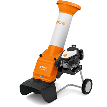 Rozdrabniacz spalinowy GH 370 S STIHL