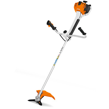 Kosa spalinowa FS 411 C-EM STIHL AC 46-2