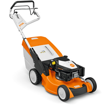 Kosiarka spalinowa z napędem Vario RM 650 VE STIHL