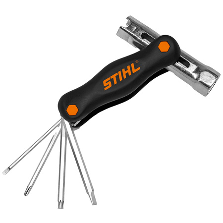 Klucz wielofunkcyjny rozmiar 19 - 13 STIHL