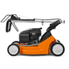 Kosiarka spalinowa z napędem RM 448 TC STIHL