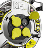 KEL Przedłużacz bębnowy, specjalistyczny, Heavy Duty 3X2,5/H05RR-F 50 m
