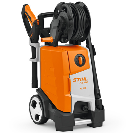 Myjka wysokociśnieniowa RE 120 PLUS STIHL