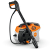 Myjka ciśnieniowa akumulatorowa REA 100, bez akumulatora i ładowarki STIHL