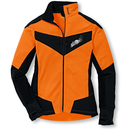 Kurtka z mikropolaru DYNAMIC STIHL rozm. 2XL