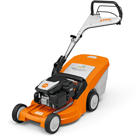 Kosiarka spalinowa z napędem RM 448 TC STIHL