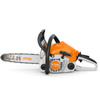 Pilarka spalinowa MS 172 STIHL 35cm/14" 3/8"P z akcesoriami do wyboru (Komplet / Zestaw)