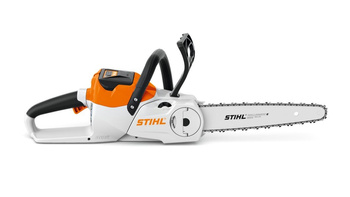 Pilarka akumulatorowa MSA 120 C-B z AL 101 i AK20 STIHL 30cm/12" 1/4"P
