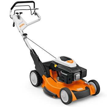 Kosiarka spalinowa z napędem Vario RM 655 VS STIHL