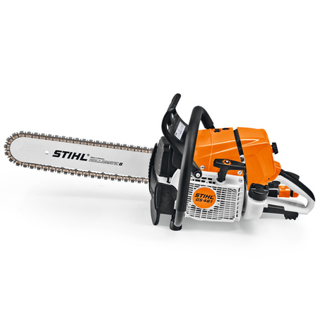 Pilarka do betonu i kamienia GS 461 STIHL 40 cm/16" 3/8"