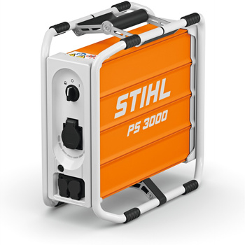 Przenośna stacja zasilania PS 3000 STIHL