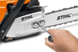 Pilarka akumulatorowa MSA 220.0 TC-O, STIHL 35/14" 3/8"