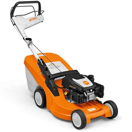 Kosiarka spalinowa z napędem RM 448 TC STIHL