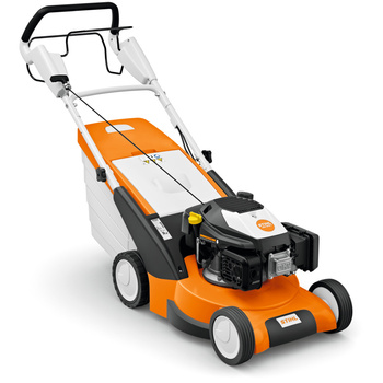 Kosiarka spalinowa z napędem RM 545 T STIHL