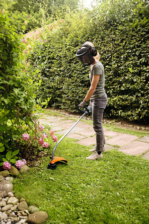 Podkaszarka spalinowa FS 38 STIHL AC C6-2