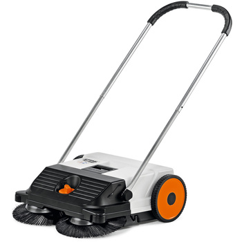 Zamiatarka KG 550 STIHL