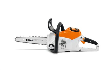 Pilarka akumulatorowa MSA 160 C-B STIHL 30cm/12"  1/4"P