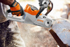 Pilarka akumulatorowa MSA 120 C-B z AL 101 i AK20 STIHL 30cm/12" 1/4"P