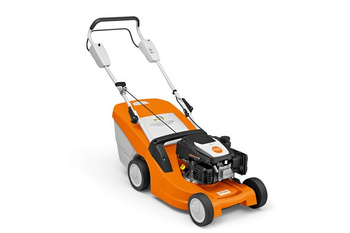 Kosiarka spalinowa RM 443 STIHL