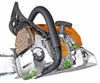 Pilarka spalinowa MS 271 STIHL 40cm/16" .325"