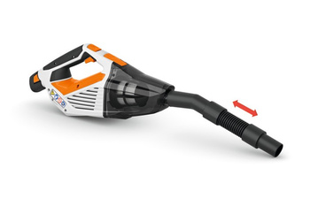 Odkurzacz akumulatorowy SEA 20.0 STIHL