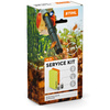 Zestaw serwisowy nr 38 do BR 350/430/450 i SR 430/450 STIHL