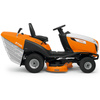 Traktor ogrodowy RT 5097 Z STIHL