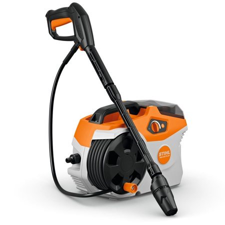 Myjka ciśnieniowa akumulatorowa REA 60 PLUS, bez akumulatora i ładowarki STIHL