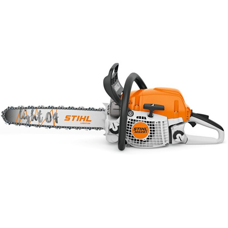 Pilarka spalinowa MS 291 STIHL 40cm/16" 3/8"