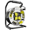 KEL Przedłużacz bębnowy, specjalistyczny, Heavy Duty 3X2,5/H05RR-F 30 m