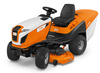 Traktor ogrodowy RT 6127 ZL STIHL