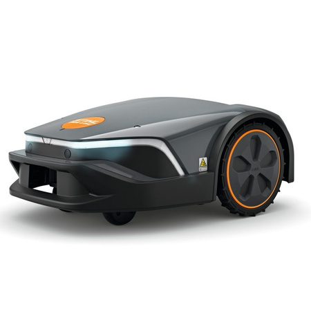 Kosiarka Robot koszący iMow 5.0 Evo STIHL