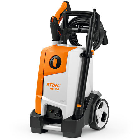 Myjka ciśnieniowa RE 120 STIHL