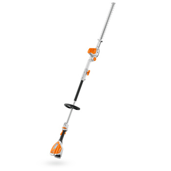 Nożyce akumulatorowe na wysięgniku HLA 56 bez akumulatora i ładowarki STIHL