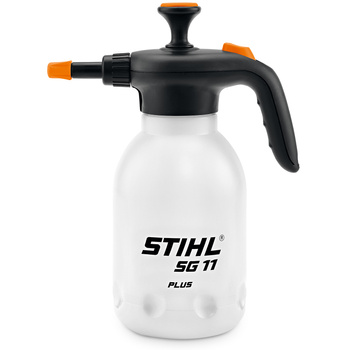 Opryskiwacz ręczny SG 11 PLUS STIHL