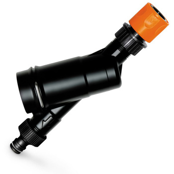 Zawór zwrotny ze złączkami 3/4 STIHL