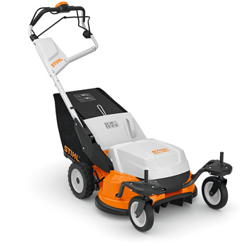 Kosiarka akumulatorowa RMA 765 V, bez akumulatora i ładowarki STIHL