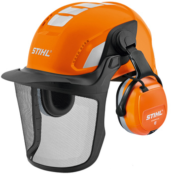 Hełm ADVANCE X-Vent Bluetooth® STIHL