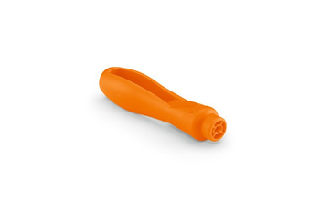 Uchwyt do pilników, z tworzywa STIHL