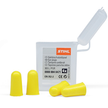 Zatyczki do uszu GSS 33 STIHL