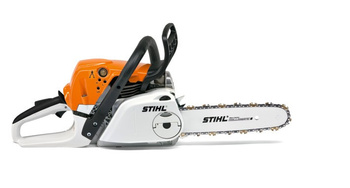Pilarka spalinowa MS 231 C-BE STIHL 35cm/14" 3/8"P