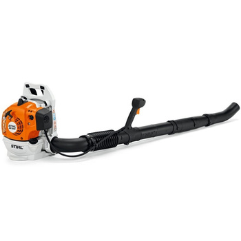 Dmuchawa plecakowa BR 200 STIHL