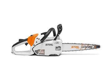 Pilarka spalinowa, carvingowa MS 151 C-E CARVING STIHL 30cm/12" 1/4"P