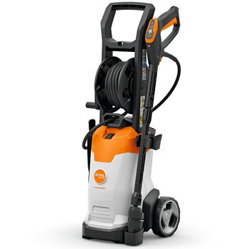 Myjka ciśnieniowa RE 100 PLUS Control STIHL
