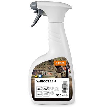 Specjalny środek czyszczący VARIOCLEAN 500 ml STIHL