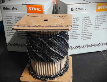 STIHL Łańcuch 325" 1,6 RS - rolka 1840 ogn kanciak/dłuto